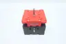 MERZ ML3-125 MAIN SWITCH 125A 230/400/690V-AC 3P thumbnail 3