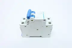 CHINT NB1-63 C20 CIRCUIT BREAKER 20A 400V-AC 2P