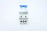 CHINT NB1-63 C20 CIRCUIT BREAKER 20A 400V-AC 2P thumbnail 4