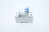 NADER NDB2Z-63 CIRCUIT BREAKER 63A 500V-DC 2P thumbnail 1