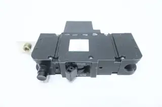 HEINEMANN GJ1P-Z6-7 403362072 MOLDED CASE CIRCUIT BREAKER 225A 65V-DC 1P