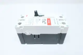 CUTLER HAMMER ED2200L ED 65K 6610C66G54 CIRCUIT BREAKER 200A 240V-AC 2P