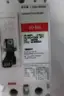 CUTLER HAMMER ED2200L ED 65K 6610C66G54 CIRCUIT BREAKER 200A 240V-AC 2P thumbnail 5