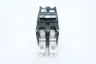 HEINEMANN GJ1P-Z8-4 MOLDED CASE CIRCUIT BREAKER 400A 65V-DC 2P thumbnail 2