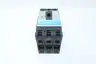 SIEMENS ED43B100 SENTRON MOLDED CASE CIRCUIT BREAKER 480V-AC 3P 100A thumbnail 2