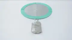 OSECO FLCO08-3622-C TEF/NI/TEF RUPTURE DISC 12.5PSI 8"