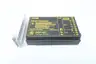 MELCHER M 3000 DC TO DC POWER CONVERTER 0.6/1/1.5A 15/24V-DC 14.5-70V-DC thumbnail 1