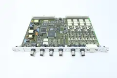VIBRO-METER 200-510-100-113 VM600 MPC 4 CIRCUIT BOARD