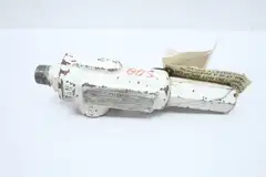 CROSBY 951101MA STEEL RELIEF VALVE 311CFM 200PSI 3/4IN X 1IN NPT