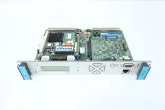 VIBRO-METER VM600 200-595-041-113 CPU M BOARD
