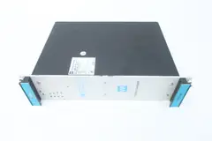 VIBRO-METER SIM-275D-24 200-582-200-013 POWER SUPPLY MODULE