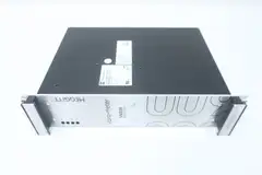 VIBRO-METER SIM-330D-24 200-582-200-122 SERIES MK2 VM600 RPS6U POWER SUPPLY