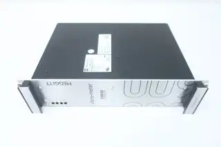 VIBRO-METER SIM-330D-24 200-582-200-122 SERIES MK2 VM600 RPS6U POWER SUPPLY