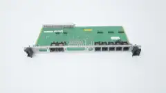 VIBRO-METER 200-566-000-111 COMMUNICATION INTERFACE I/O MODULE
