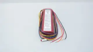 BODINE B70A FLUORESCENT EMERGENCY BALLAST 120/277V-AC 3.5W