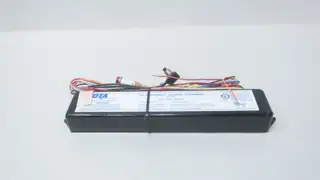 IOTA I-80 EMERGENCY BALLAST PACK 120/277V-AC 3.5W