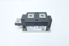 IXYS MCC225-16IO1 THYRISTOR SEMICONDUCTOR MODULE