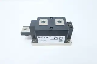 IXYS MCC225-16IO1 THYRISTOR SEMICONDUCTOR MODULE