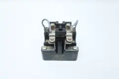 STRUTHERS-DUNN KS21401-L01 ELECTROMECHANICAL RELAY 40V-DC