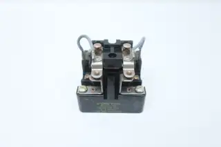 STRUTHERS-DUNN KS21401-L01 ELECTROMECHANICAL RELAY 40V-DC