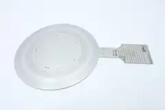 FIKE AD-H 4IN RUPTURE DISC 10PSI AT 72F