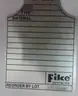FIKE AD-H 4IN RUPTURE DISC 10PSI AT 72F thumbnail 5