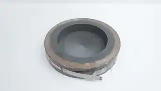 ZOOK DUPLEX RUPTURE DISC 100PSI AT 320F 8IN