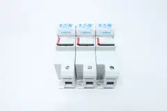 EATON CH22DU FUSE HOLDER 125A 690V-AC 3P