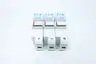 EATON CH22DU FUSE HOLDER 125A 690V-AC 3P thumbnail 1