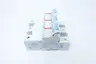 EATON CH22DU FUSE HOLDER 125A 690V-AC 3P thumbnail 2