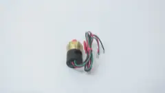 GEMS PS41 PRESSURE SWITCH 1/8IN 25PSI