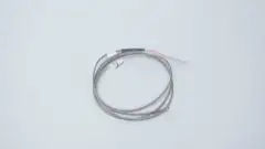 WATLOW 70XJSGC048A TYPE J THERMOCOUPLE WIRE 48IN