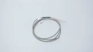 WATLOW 70XJSGC048A TYPE J THERMOCOUPLE WIRE 48IN