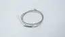 WATLOW 70XJSGC048A TYPE J THERMOCOUPLE WIRE 48IN thumbnail 3