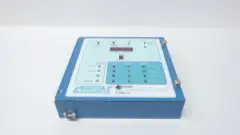 PUREGAS P-08033-G AUTO SYNCHRONOUS CYCLE MODULE 4 DRYER