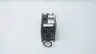 WESTINGHOUSE 4979D06G03 CIRCUIT BREAKER W/ 1A-1B AUX SWITCH 5A 120V-AC 2P thumbnail 1