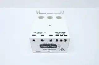 JOSLYN CLARK 466580-2 PUMP POWER MONITOR 480V-AC 90-180A