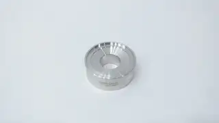 DP0004-1100-HC PRESSURE TRANSMITTER DIAPHRAGM SEAL 1IN 150-1500