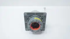 HUBBELL HBL4100B12W&PC100 REVERSE SERVICE INLET W/ CAP 100A 125/250V-AC 3P 4W