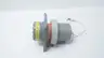HUBBELL HBL4100B12W&PC100 REVERSE SERVICE INLET W/ CAP 100A 125/250V-AC 3P 4W thumbnail 2