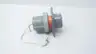 HUBBELL HBL4100B12W&PC100 REVERSE SERVICE INLET W/ CAP 100A 125/250V-AC 3P 4W thumbnail 4
