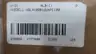 HUBBELL HBL4100B12W&PC100 REVERSE SERVICE INLET W/ CAP 100A 125/250V-AC 3P 4W thumbnail 6