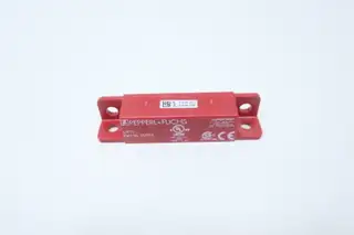 PEPPERL FUCHS 41FY1 MAGNETIC PROXIMITY SENSOR SWITCH