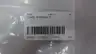 FISHER RMR95HX0172 MR95H 3/4-1IN PRESSURE REGULATOR REPAIR KIT thumbnail 6