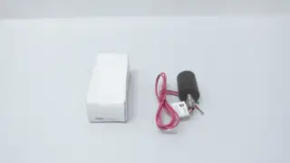 GEMS LS-1800 01807 LEVEL SWITCH 120-240V-AC