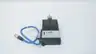 TAIYO PARKER XHF2-SD32-10.5-LR1-99BC018 PNEUMATIC TULIP CLAMP 0.8MPA thumbnail 1