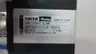 TAIYO PARKER XHF2-SD32-10.5-LR1-99BC018 PNEUMATIC TULIP CLAMP 0.8MPA thumbnail 5
