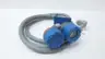 MAGNETROL 705-510A-270/7ER-C430-042 RADAR LEVEL TRANSMITTER 24V-DC thumbnail 1
