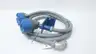 MAGNETROL 705-510A-270/7ER-C430-042 RADAR LEVEL TRANSMITTER 24V-DC thumbnail 2