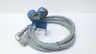 MAGNETROL 705-510A-270/7ER-C430-042 RADAR LEVEL TRANSMITTER 24V-DC thumbnail 3